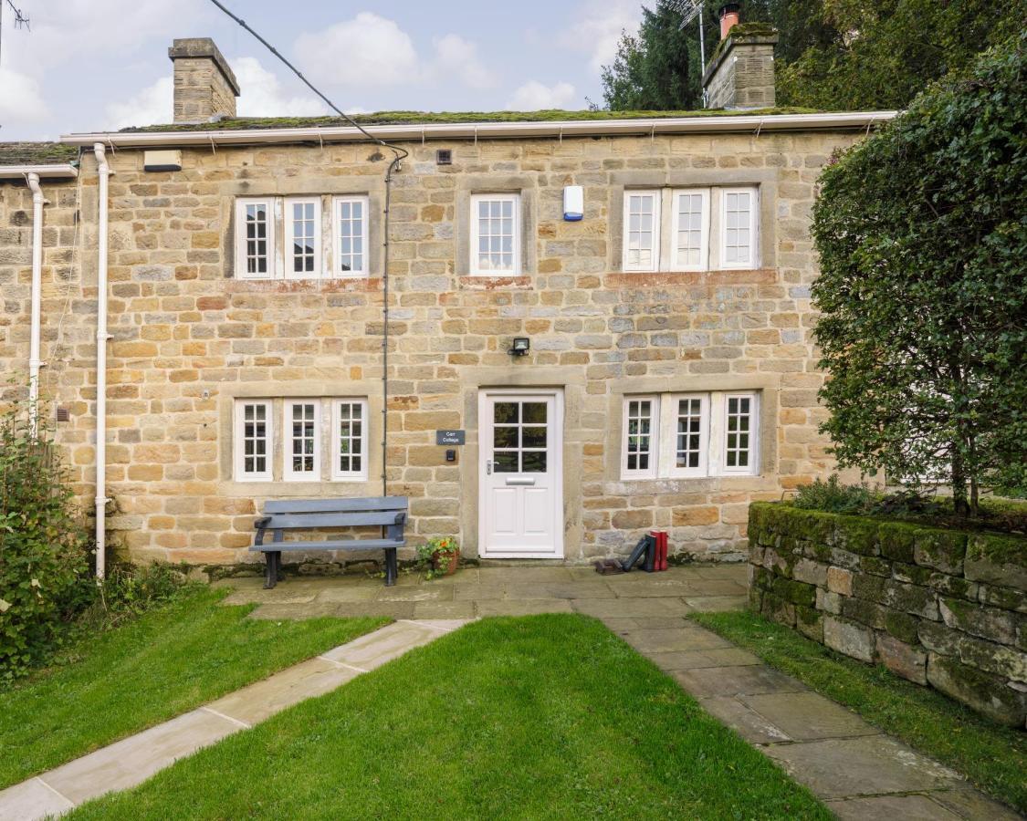 Carr Cottage Leeds  Exterior photo