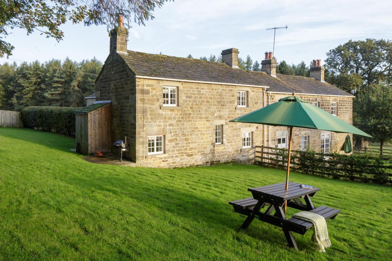 Carr Cottage Leeds  Exterior photo
