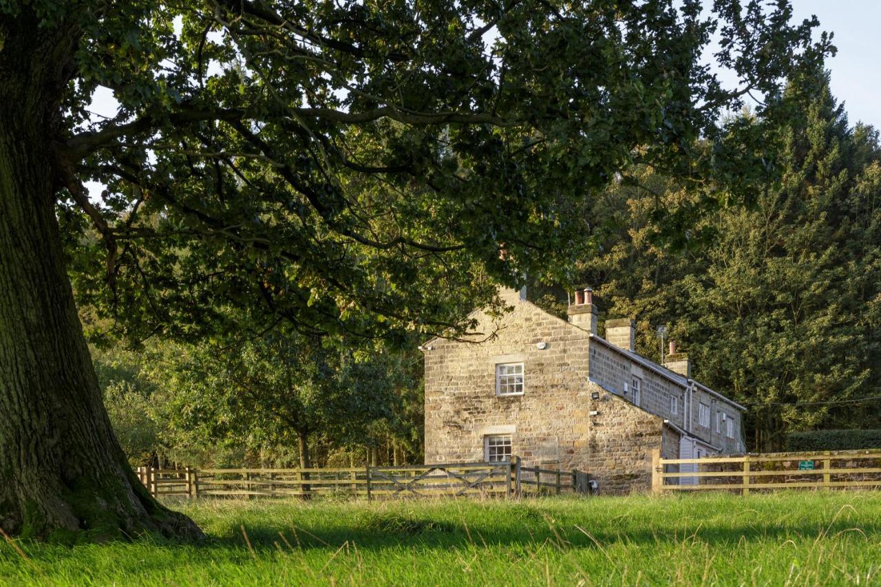 Carr Cottage Leeds  Exterior photo